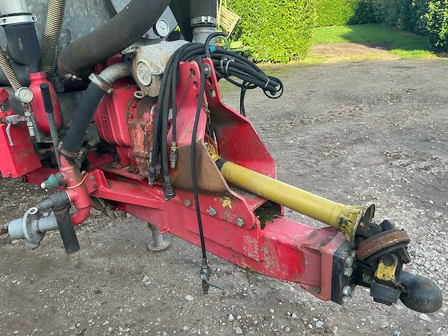 2004 ipsam dbv130 mesttank - afbeelding 24 van  24