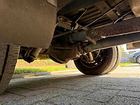 2004 iveco daily bus 22+1 zitplaatsen - afbeelding 6 van  14