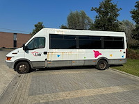 2004 iveco daily bus 22+1 zitplaatsen - afbeelding 7 van  14