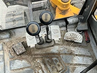 2004 jcb 803 rupsgraafmachine - afbeelding 2 van  29