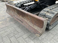 2004 jcb 803 rupsgraafmachine - afbeelding 4 van  29