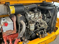 2004 jcb 803 rupsgraafmachine - afbeelding 13 van  29