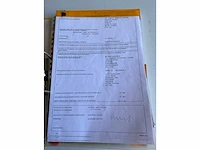2004 jcb 803 rupsgraafmachine - afbeelding 21 van  29