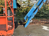 2004 jlg 800aj hoogwerker - afbeelding 2 van  20