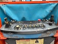 2004 jlg 800aj hoogwerker - afbeelding 3 van  20