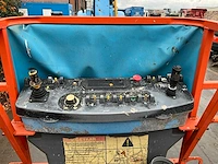 2004 jlg 800aj hoogwerker - afbeelding 4 van  20