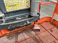 2004 jlg 800aj hoogwerker - afbeelding 5 van  20