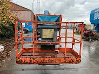 2004 jlg 800aj hoogwerker - afbeelding 6 van  20