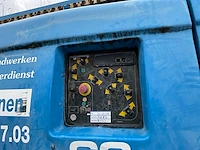 2004 jlg 800aj hoogwerker - afbeelding 7 van  20