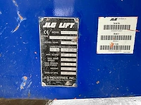 2004 jlg 800aj hoogwerker - afbeelding 10 van  20