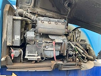 2004 jlg 800aj hoogwerker - afbeelding 13 van  20