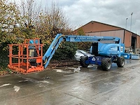 2004 jlg 800aj hoogwerker - afbeelding 12 van  20