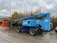 2004 jlg 800aj hoogwerker - afbeelding 14 van  20