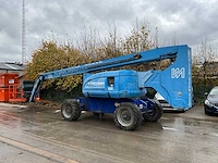 2004 jlg 800aj hoogwerker - afbeelding 15 van  20