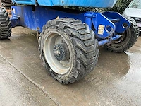 2004 jlg 800aj hoogwerker - afbeelding 16 van  20