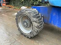 2004 jlg 800aj hoogwerker - afbeelding 17 van  20