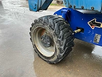 2004 jlg 800aj hoogwerker - afbeelding 18 van  20