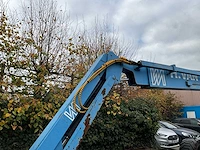 2004 jlg 800aj hoogwerker - afbeelding 20 van  20