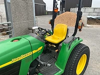2004 john deere 4410 minitractor - afbeelding 2 van  21
