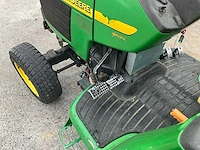 2004 john deere 4410 minitractor - afbeelding 3 van  21