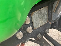 2004 john deere 4410 minitractor - afbeelding 7 van  21