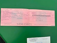 2004 john deere 4410 minitractor - afbeelding 9 van  21