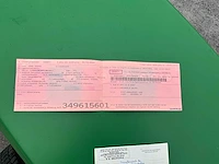 2004 john deere 4410 minitractor - afbeelding 10 van  21