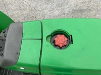 2004 john deere 4410 minitractor - afbeelding 13 van  21