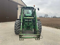 2004 john deere 6920 vierwielaangedreven landbouwtractor - afbeelding 10 van  35