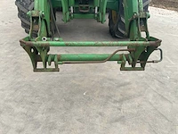 2004 john deere 6920 vierwielaangedreven landbouwtractor - afbeelding 11 van  35