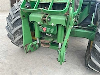 2004 john deere 6920 vierwielaangedreven landbouwtractor - afbeelding 12 van  35