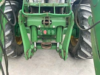 2004 john deere 6920 vierwielaangedreven landbouwtractor - afbeelding 13 van  35