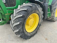 2004 john deere 6920 vierwielaangedreven landbouwtractor - afbeelding 16 van  35