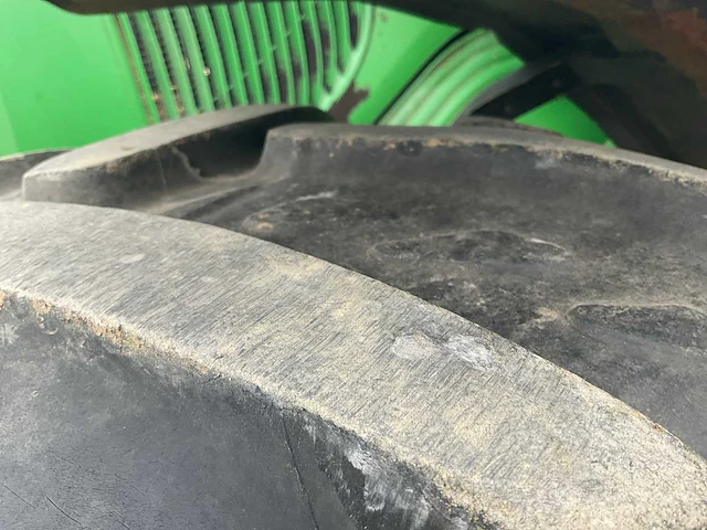 2004 john deere 6920 vierwielaangedreven landbouwtractor - afbeelding 17 van  35