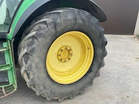 2004 john deere 6920 vierwielaangedreven landbouwtractor - afbeelding 18 van  35