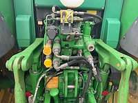 2004 john deere 6920 vierwielaangedreven landbouwtractor - afbeelding 23 van  35