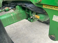 2004 john deere 6920 vierwielaangedreven landbouwtractor - afbeelding 25 van  35