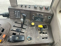 2004 john deere 6920 vierwielaangedreven landbouwtractor - afbeelding 28 van  35