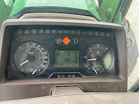 2004 john deere 6920 vierwielaangedreven landbouwtractor - afbeelding 32 van  35