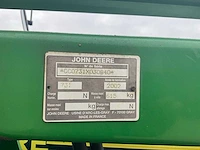 2004 john deere 6920 vierwielaangedreven landbouwtractor - afbeelding 34 van  35
