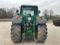 2004 john deere 6920 vierwielaangedreven landbouwtractor - afbeelding 6 van  35