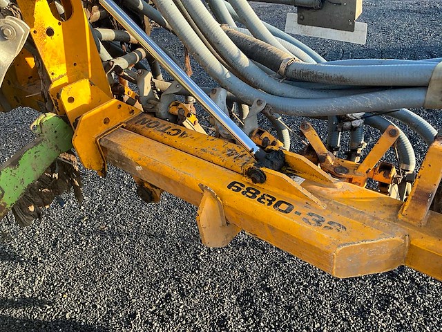 2004 joskin multiaction akker- en graslandbemester - afbeelding 7 van  21