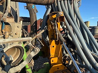 2004 joskin multiaction akker- en graslandbemester - afbeelding 8 van  21