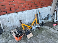 2004 joskin multiaction akker- en graslandbemester - afbeelding 10 van  21