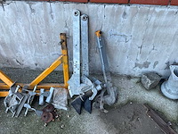 2004 joskin multiaction akker- en graslandbemester - afbeelding 11 van  21