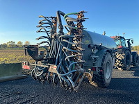 2004 joskin multiaction akker- en graslandbemester - afbeelding 1 van  21