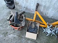 2004 joskin multiaction akker- en graslandbemester - afbeelding 14 van  21