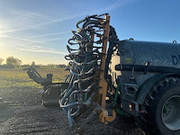 2004 joskin multiaction akker- en graslandbemester - afbeelding 12 van  21