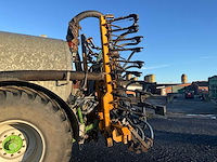 2004 joskin multiaction akker- en graslandbemester - afbeelding 16 van  21
