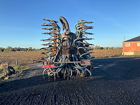 2004 joskin multiaction akker- en graslandbemester - afbeelding 19 van  21